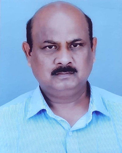 Dr. Jai Prakash Yadav