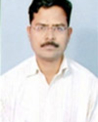 Dr. Hemant Kumar Pal