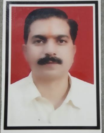 Dr. Rajkumar Rajoriya