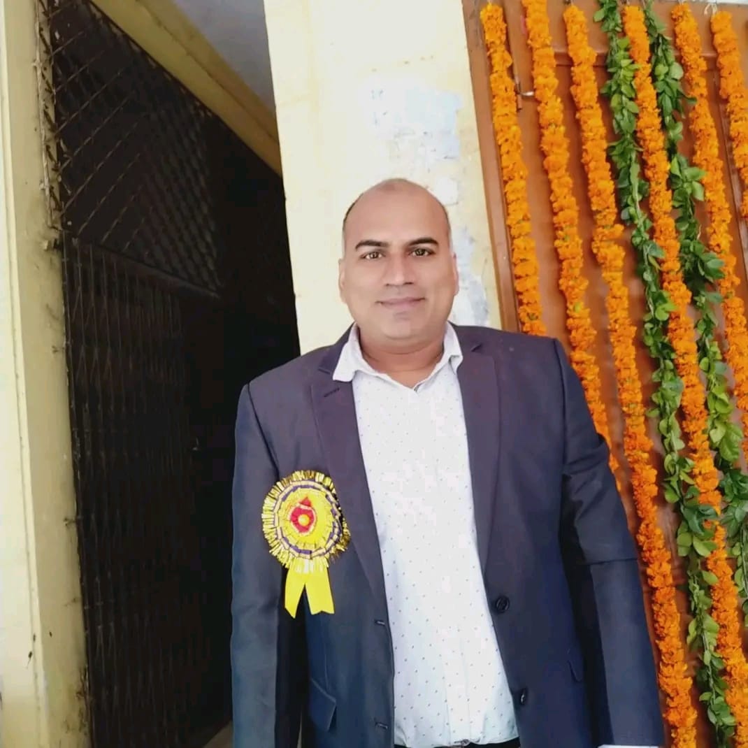 Shri Surendra Kumar