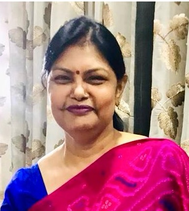 Dr.ABHA SINGH