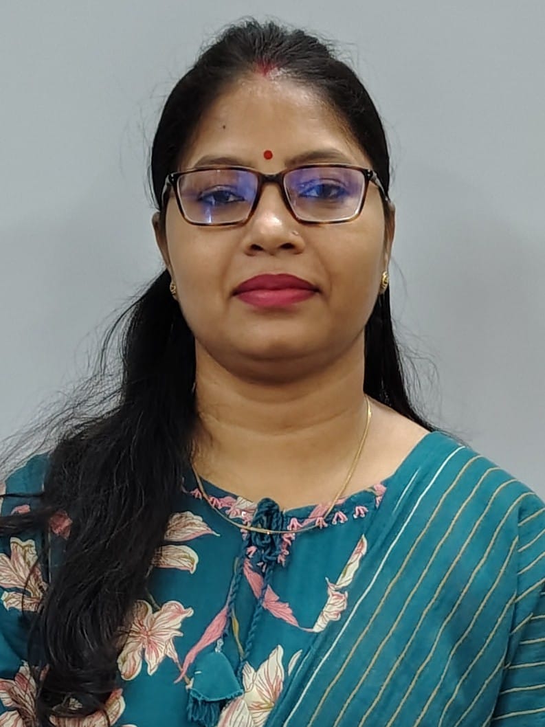 Dr. Manisha Gautam