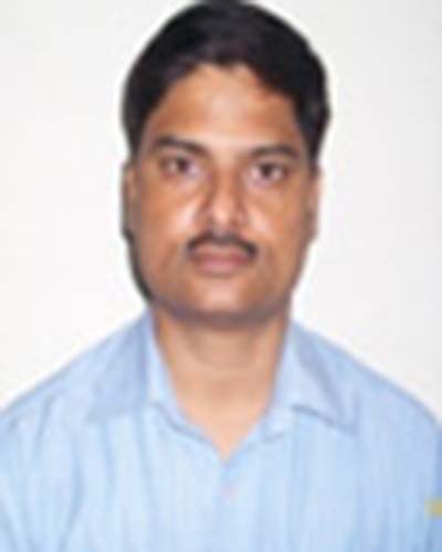 Dr. Yogendra Pratap Singh, Department Of Hindi - DAV College, Kanpur