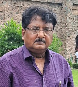 Prof (Dr.) Rajul Saxena