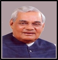 Shri Atal Behari Vajpayee