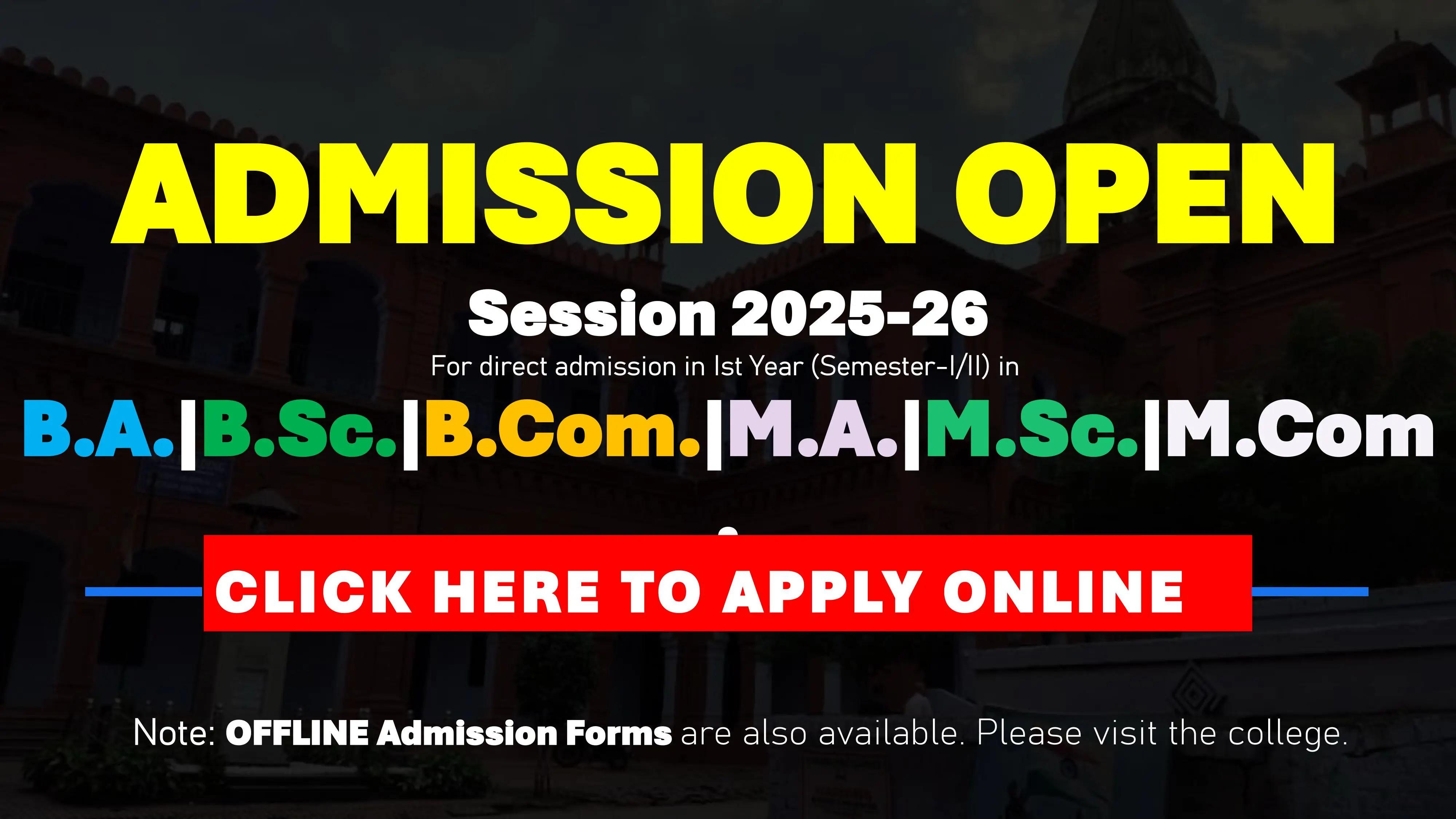 popup