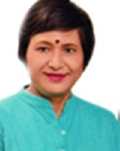 Dr. Sadhana Roy Singh
