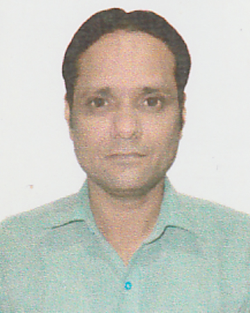 Dr. Arun Kumar Singh