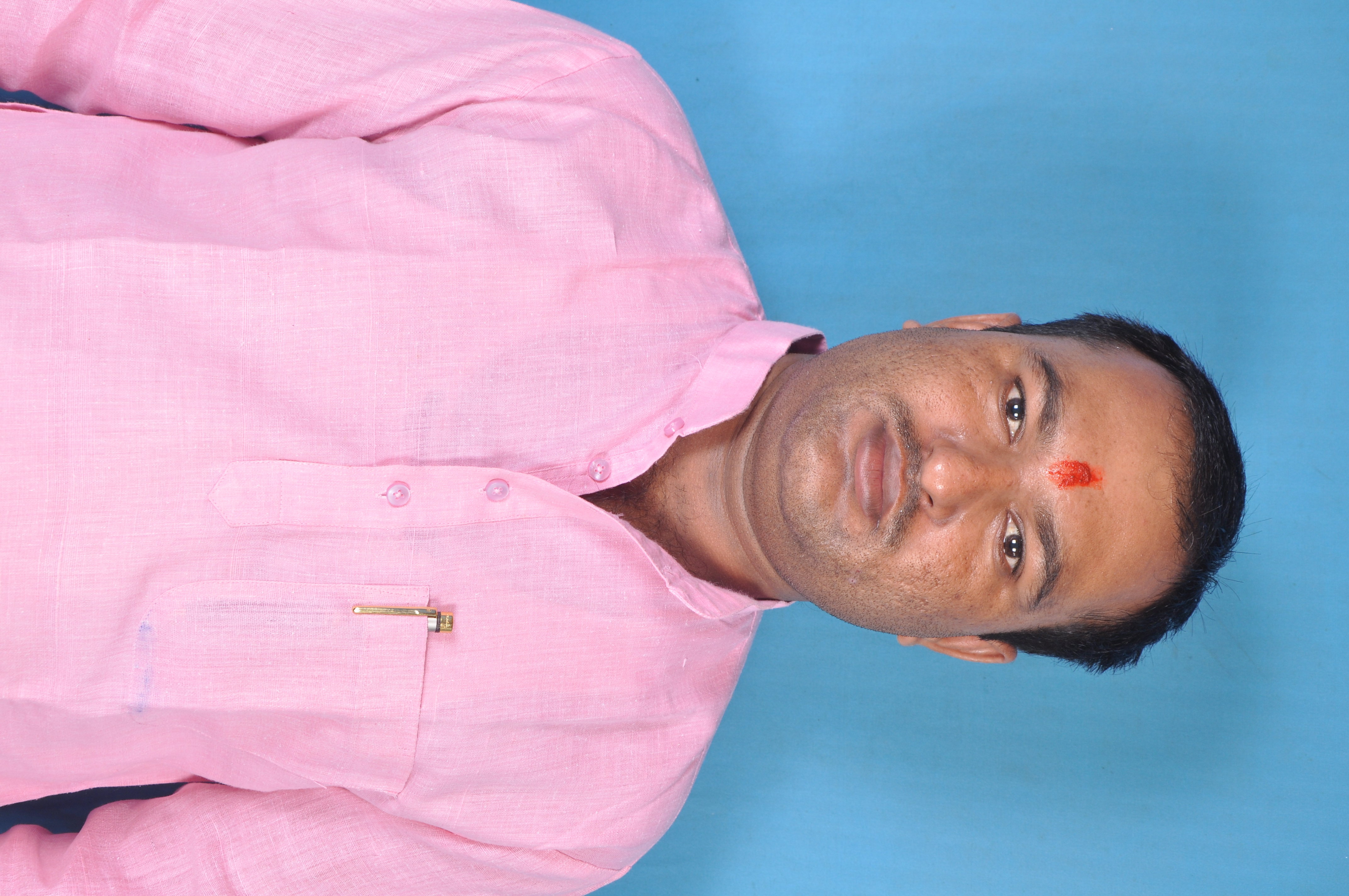 Dr. Sharad Kumar Yadav