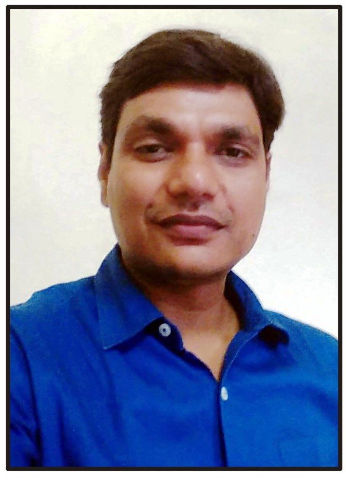 Dr. Yatendra Singh