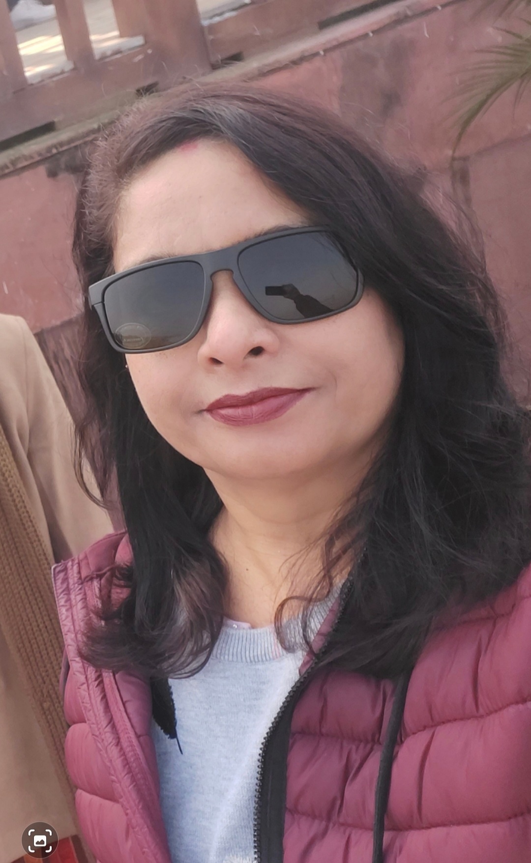 Dr. Pratibha Tripathi