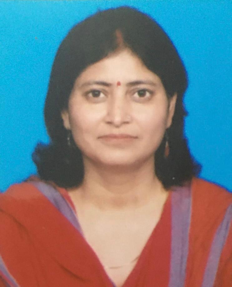 Dr.Deepa Awasthi