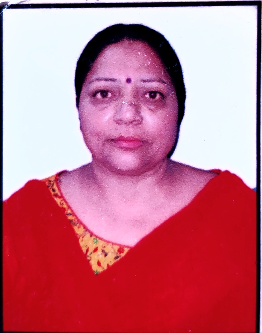 Dr. Nisha Bahal