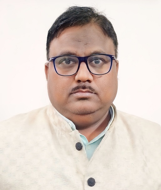 Prof. Ram Prakash