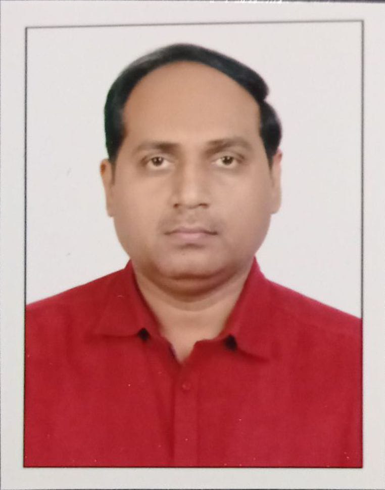 Dr. Bed Prakash Shukla