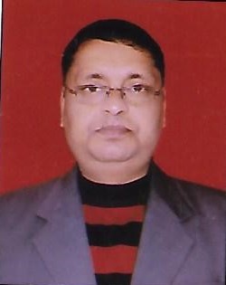 Dr. Deepak Kumar Dwivedi