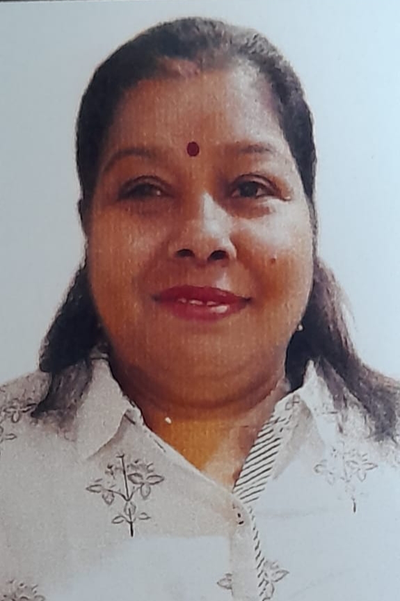 Dr. Yogita Saxena