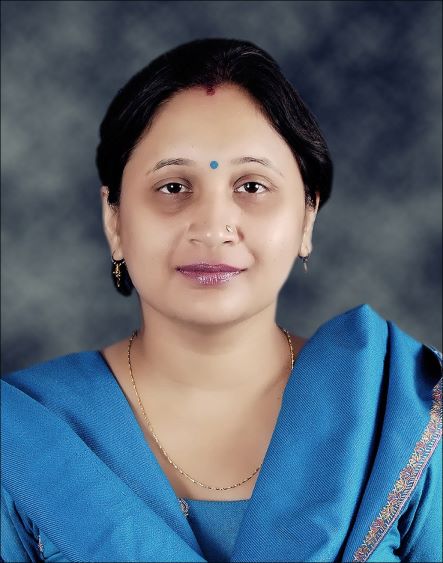 Dr. Rashmi Sood