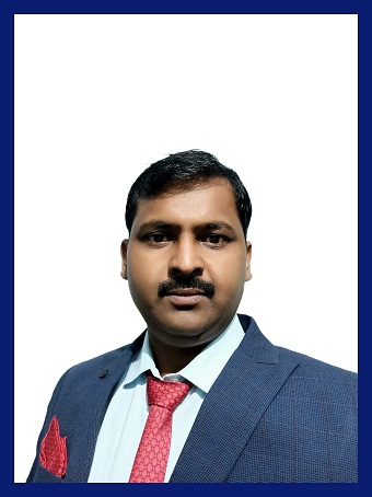 Dr. Abhya Raj Singh