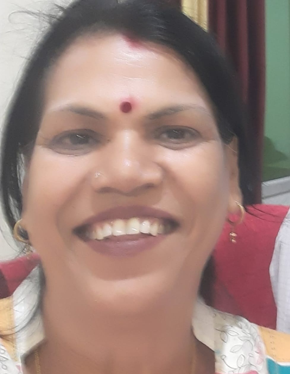 Dr. Shailja  Shukla (Incharge Of Department)