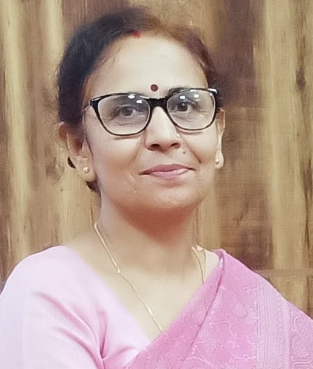 Prof. Pramila Tripathi