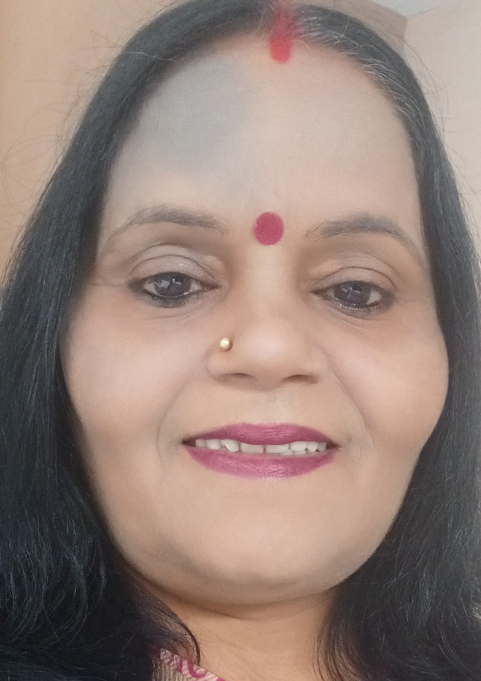 Dr Rekha Shukla