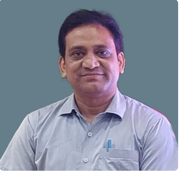 Prof. Devendra Pratap Rao