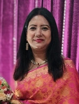 Dr. Irfana Khan