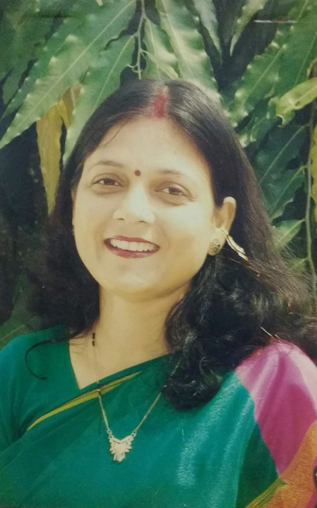 Dr. Shruti Srivastava