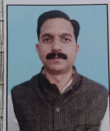 Dr. Rajkumar Rajoriya