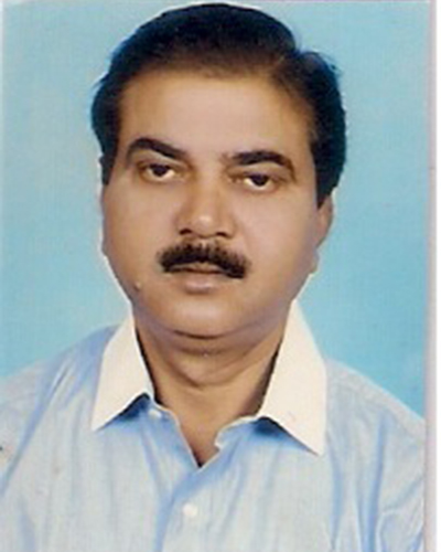 Dr. Abhaya Kumar Srivastava-II