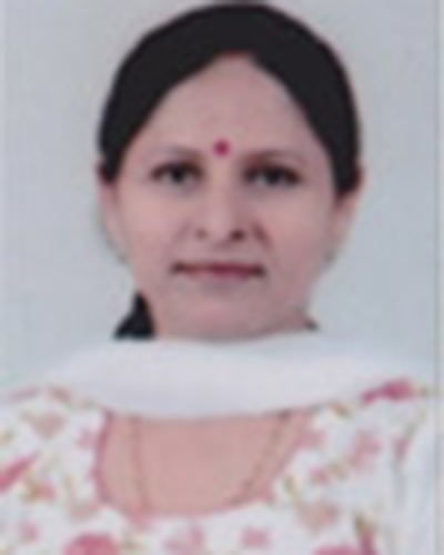 Dr. Deepti Saxena