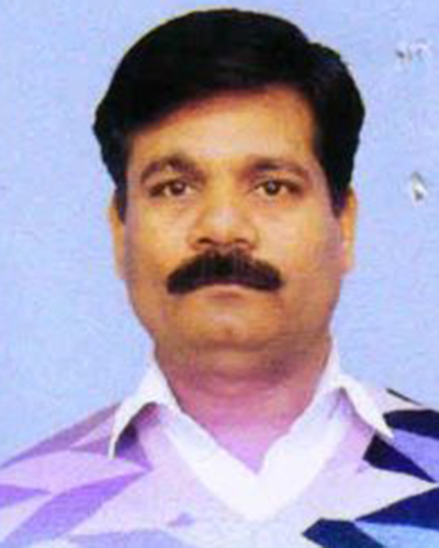 Dr. Udai Pratap Singh, Department Of Chemistry - DAV College, Kanpur